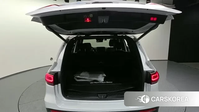 Mercedes-Benz GLB-Class X247 id 2984108 из Кореи 11