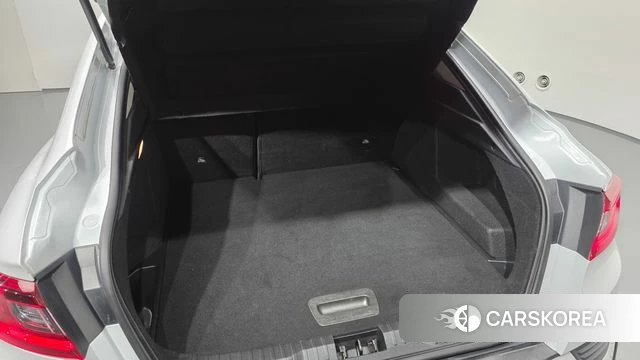 Renault Korea (Samsung) XM3 id 3839576 из Кореи 11