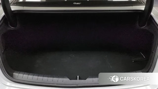 Kia K8 id 3504088 из Кореи 11