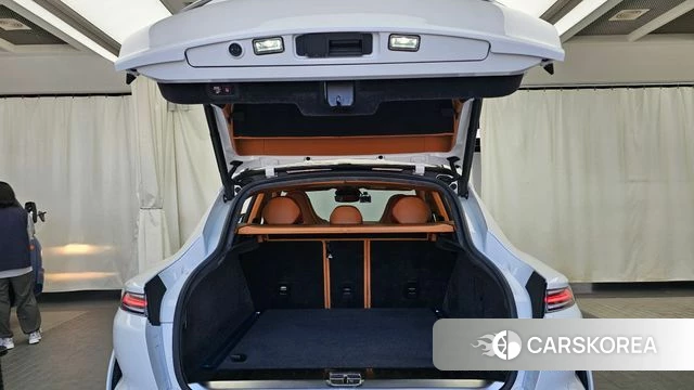 Aston Martin DBX id 4427691 из Кореи 11