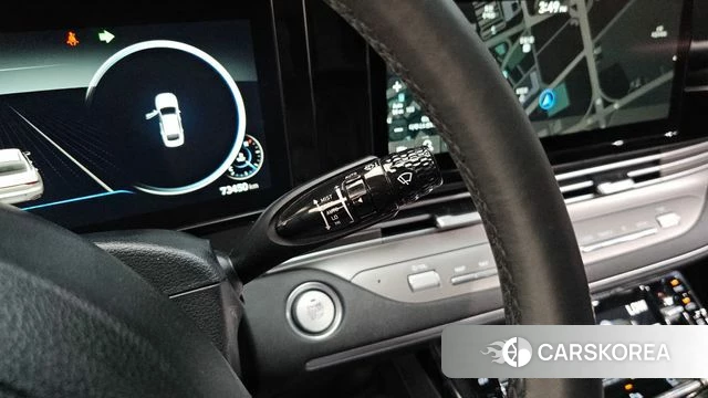 Hyundai The New Grandeur IG id 4707244 из Кореи 11
