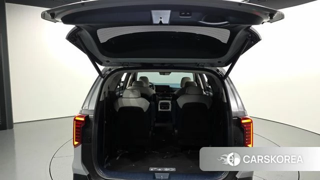 Kia The New Carnival 4th Generation id 4185620 из Кореи 11