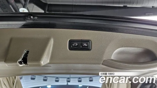 Kia Carnival 4th generation id 2949909 из Кореи 11