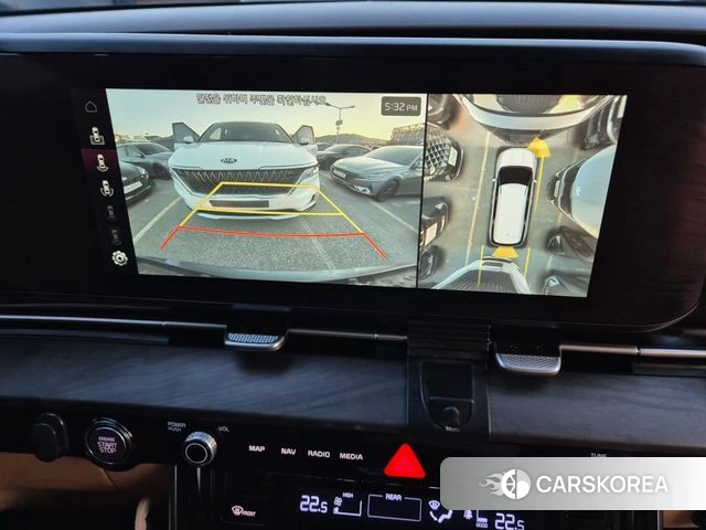 Kia Carnival 4th generation id 4224135 из Кореи 11