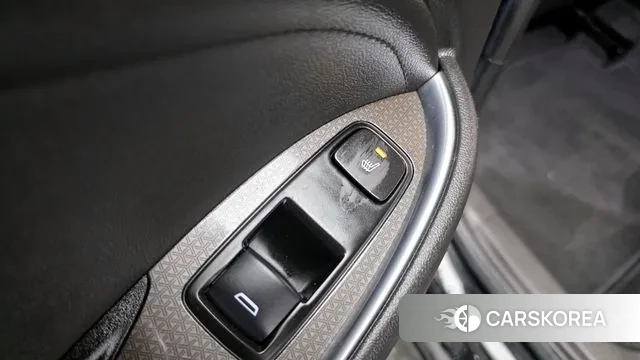 Chevrolet (GM Daewoo) The New Malibu id 3037435 из Кореи 11