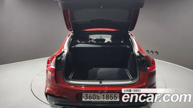 BMW X4 (G02) id 2808074 из Кореи 11