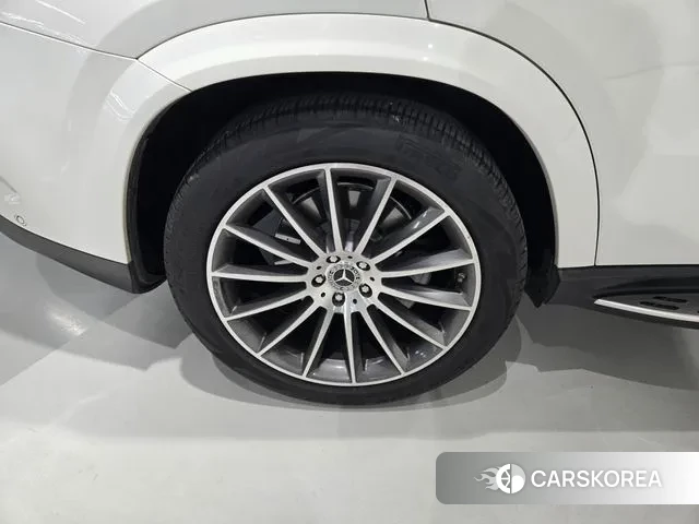 Mercedes-Benz GLE-Class W167 id 3596455 из Кореи 11