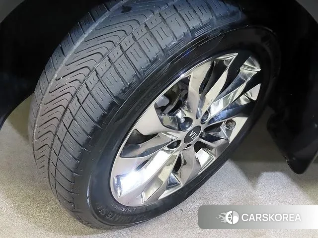 Kia The New Sorento id 3380447 из Кореи 11