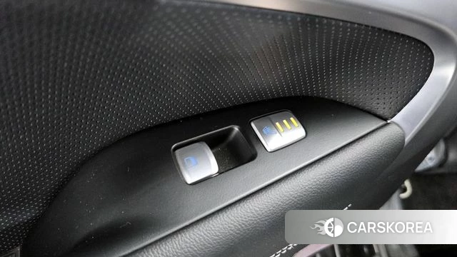 Genesis G70 id 3924687 из Кореи 11