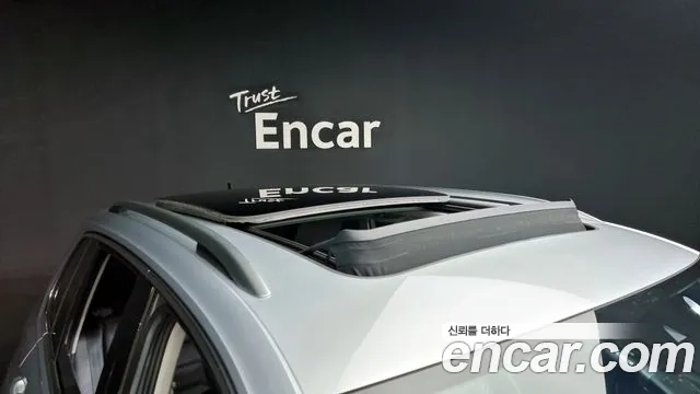 Volkswagen Tiguan second Generation id 2932768 из Кореи 11