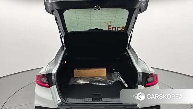 Renault Korea (Samsung) XM3 id 2970829 из Кореи 11