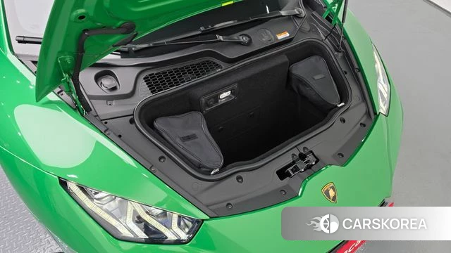 Lamborghini Huracan id 4779231 из Кореи 11