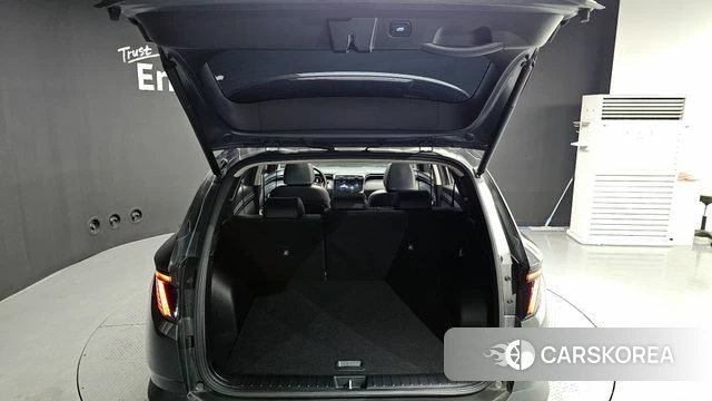 Hyundai Tucson (NX4) id 3813134 из Кореи 11