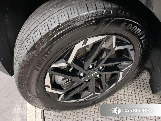 Kia The New Carnival 4th Generation id 3431409 из Кореи 11