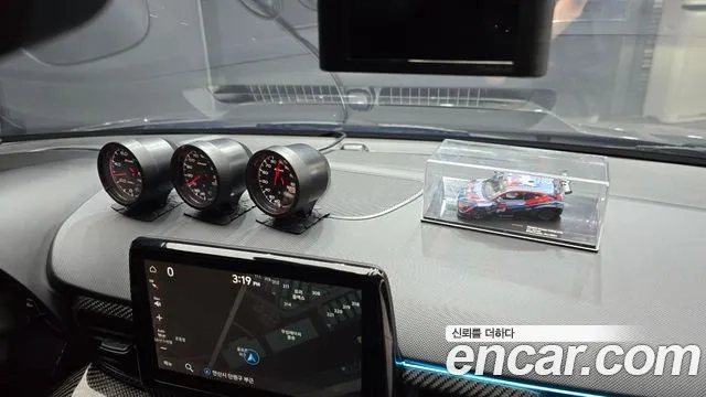 Hyundai Veloster (JS) id 2927140 из Кореи 11