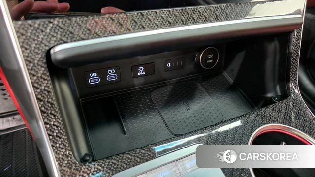 Genesis GV80 Coupe id 4414209 из Кореи 11