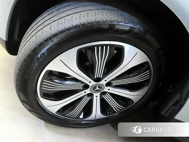Mercedes-Benz EQC N293 id 4794169 из Кореи 11