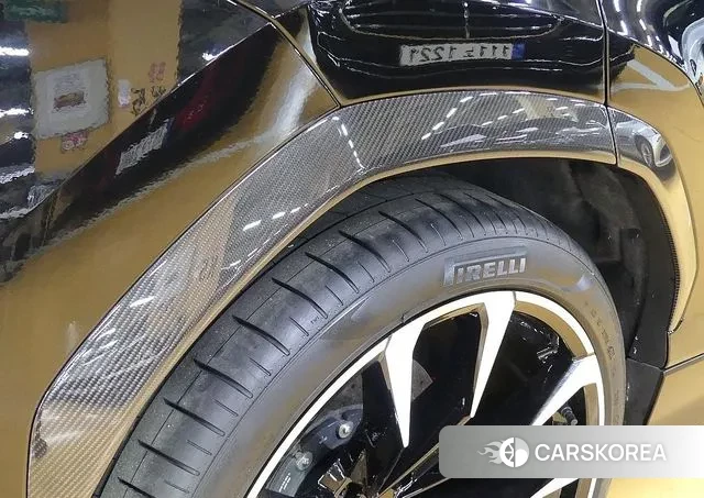 Lamborghini Urus id 2964623 из Кореи 11