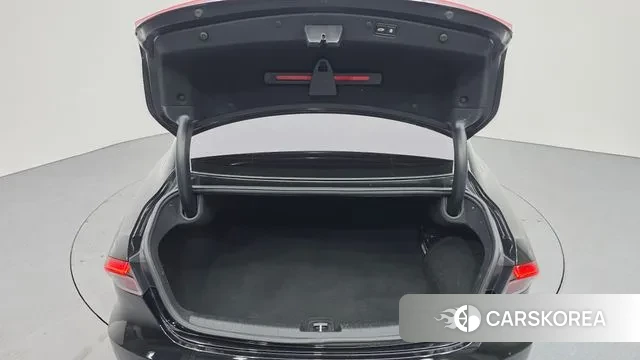 Hyundai The New Grandeur IG Hybrid id 3713339 из Кореи 11