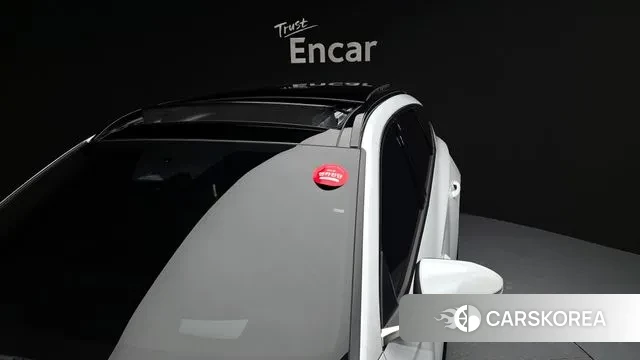 Hyundai The New Tucson Hybrid (NX4) id 3610046 из Кореи 11