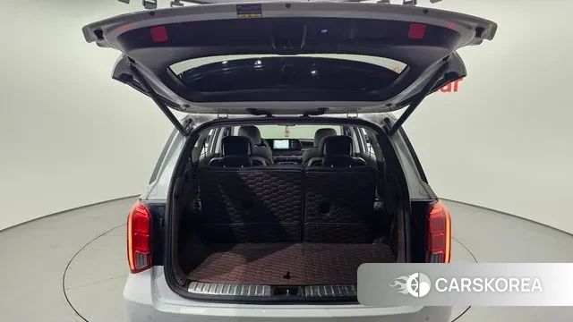 Hyundai The New Palisade id 3472378 из Кореи 11