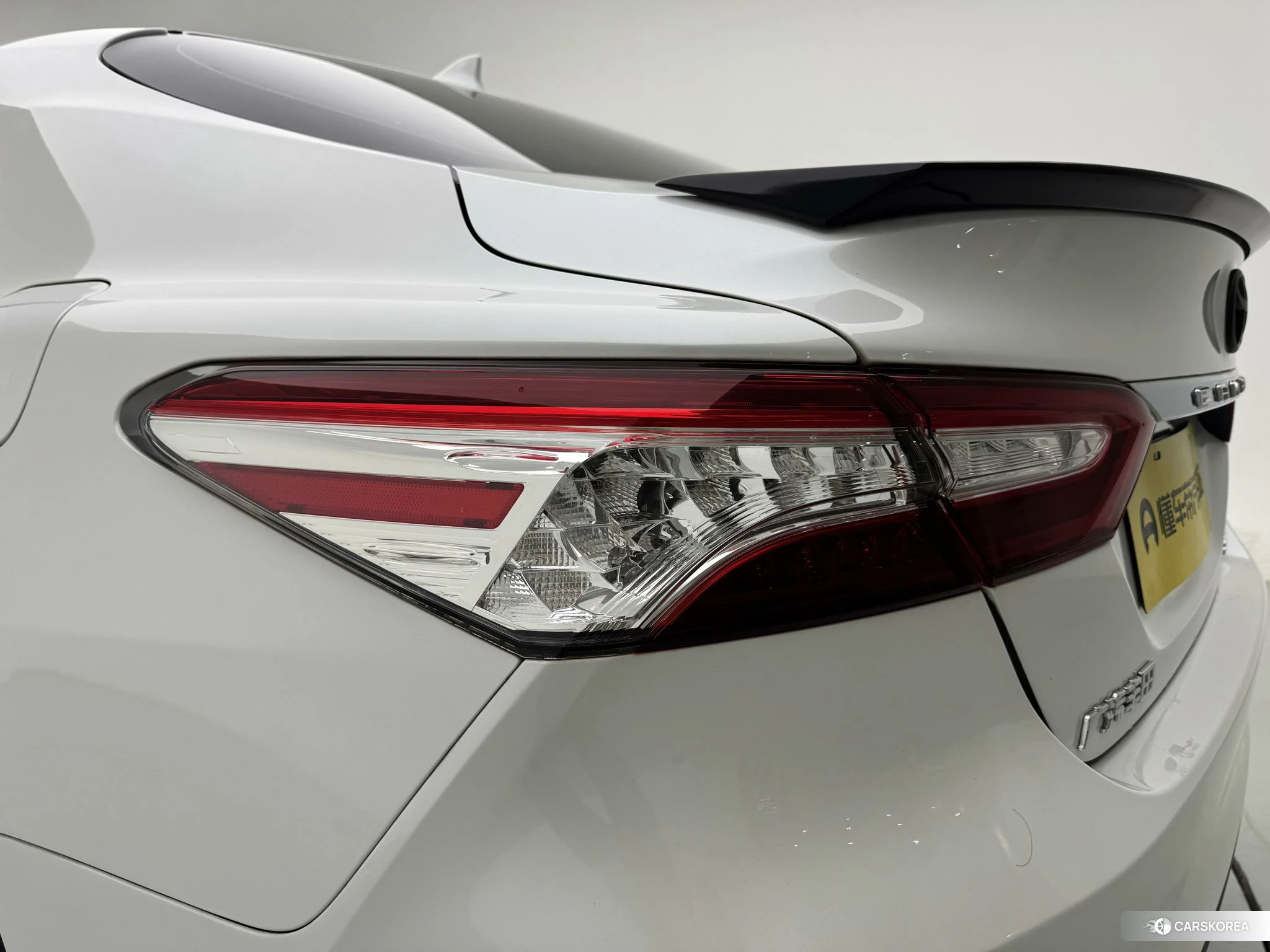 Toyota Camry id 4514771 из Китая 11