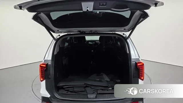 Kia The New Carnival 4th Generation id 3599735 из Кореи 11