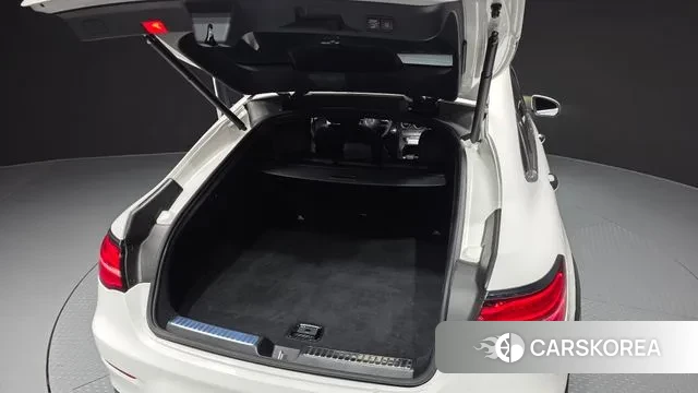 Mercedes-Benz GLC-Class X253 id 3515110 из Кореи 11