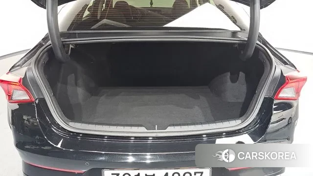 Kia K5 3rd generation id 3335079 из Кореи 11