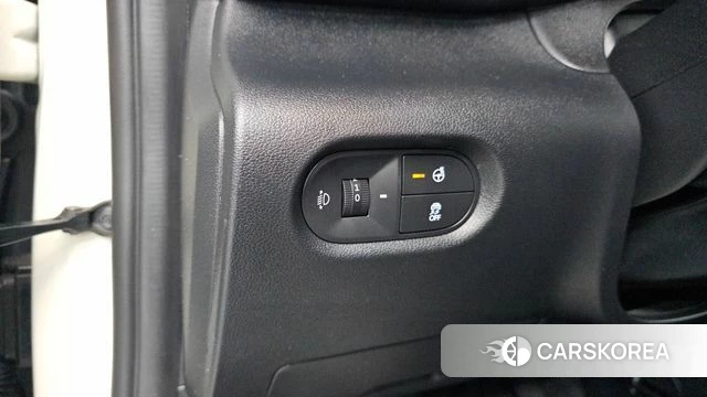 Hyundai Casper id 4292896 из Кореи 11