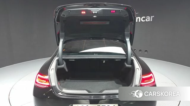 Mercedes-Benz CLS-Class C257 id 3879343 из Кореи 11