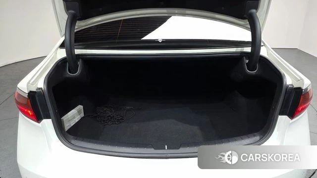 Kia Come New K7 id 3829153 из Кореи 11