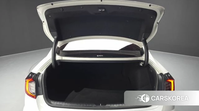 Hyundai Sonata (DN8) id 4202857 из Кореи 11