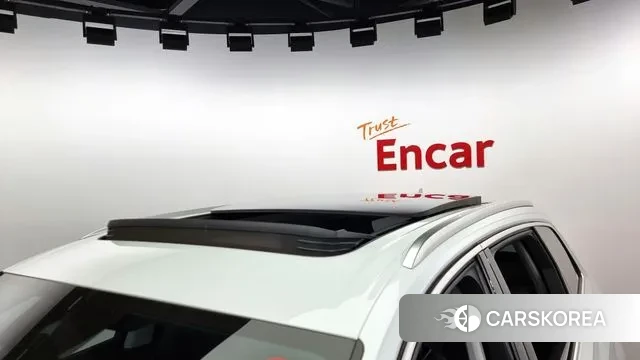 Audi Q7 (4M) id 2885686 из Кореи 11