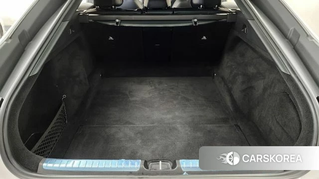 Mercedes-Benz EQS V297 id 4330237 из Кореи 11