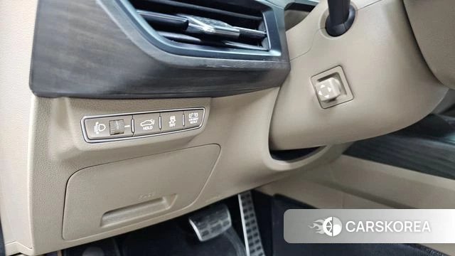 Kia K8 Hybrid id 4936057 из Кореи 11