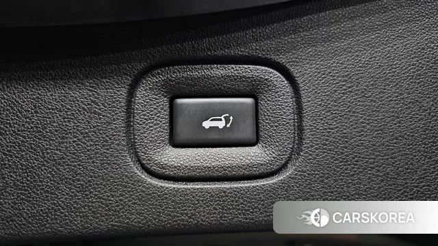 Renault Korea (Samsung) The New QM6 id 3233474 из Кореи 11