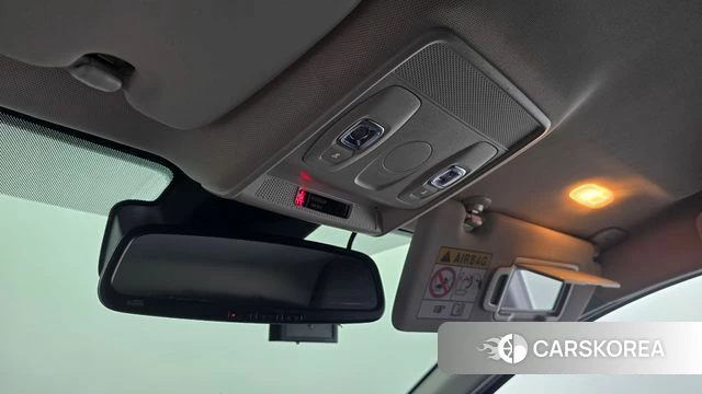 Renault Korea (Samsung) XM3 id 4603843 из Кореи 11