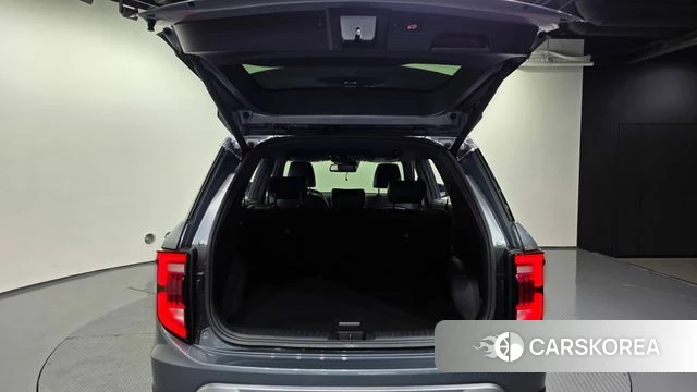 Ssangyong Torres id 4401464 из Кореи 11
