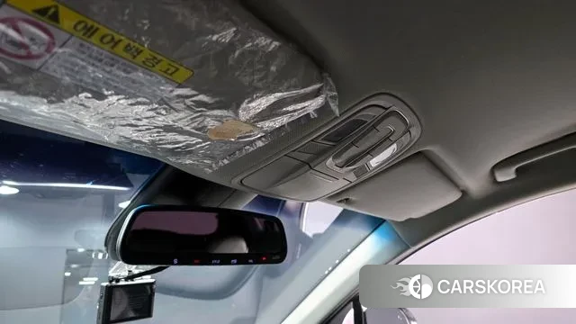 Hyundai Santa Fe TM id 3598876 из Кореи 11