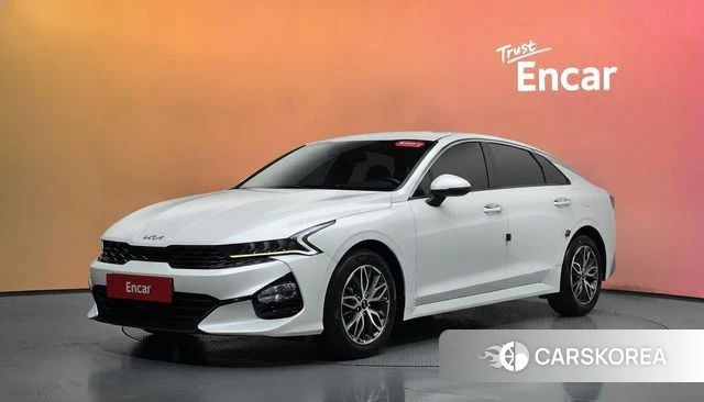 Kia K5 3rd generation id 4958651 из Кореи 11