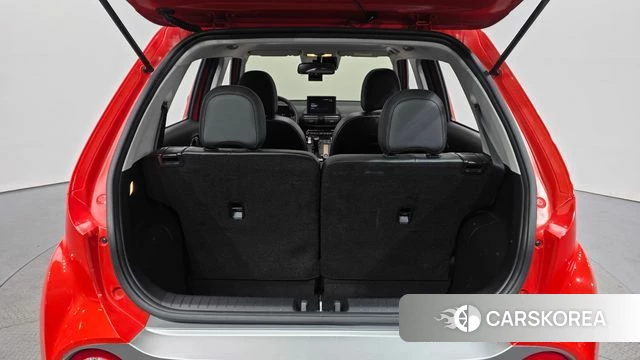 Hyundai Casper id 4195610 из Кореи 11