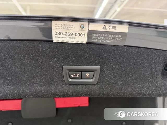 BMW 3 Series (G20) id 3318715 из Кореи 11