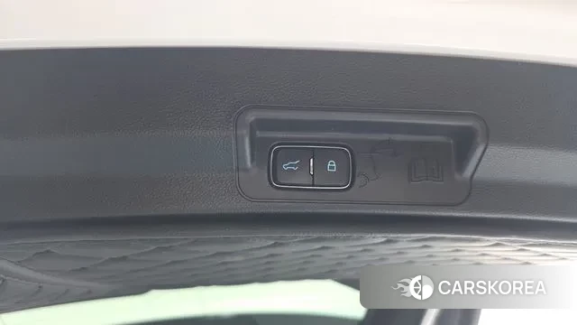 Ford Explorer 6th Generation id 3626314 из Кореи 11