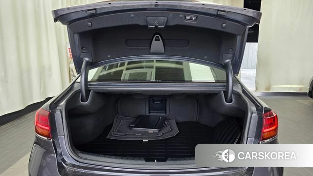 Kia K7 Premier Hybrid id 4698456 из Кореи 11