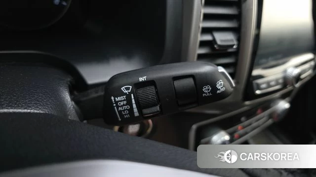 Ssangyong Rexton Sports id 4694053 из Кореи 11