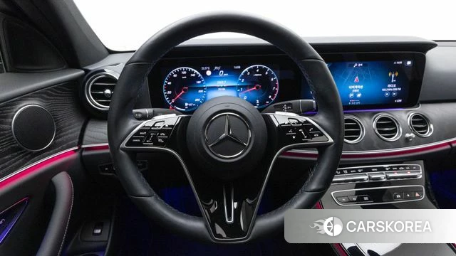 Mercedes-Benz E-Class W213 id 4329803 из Кореи 11