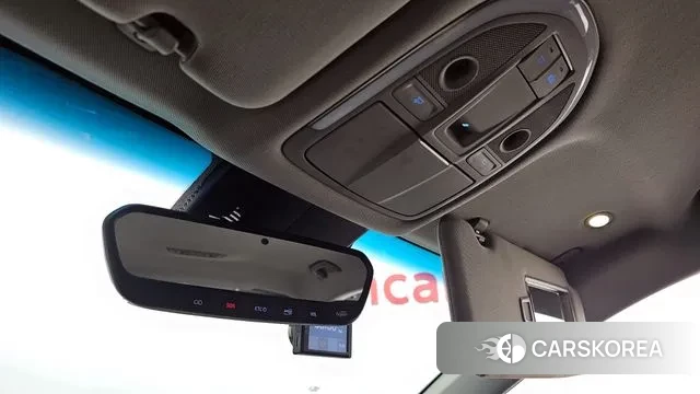 Genesis G80 id 3766442 из Кореи 11