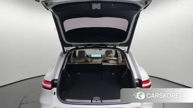 Genesis GV70 id 3053101 из Кореи 11