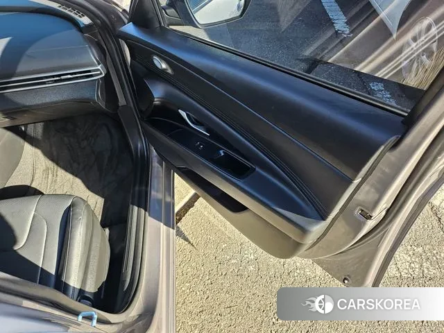 Hyundai Avante (CN7) id 3427745 из Кореи 11